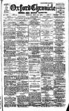 Oxford Chronicle and Reading Gazette Friday 12 May 1922 Page 1