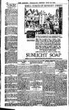 Oxford Chronicle and Reading Gazette Friday 26 May 1922 Page 16