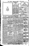 Oxford Chronicle and Reading Gazette Friday 23 June 1922 Page 8