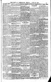 Oxford Chronicle and Reading Gazette Friday 23 June 1922 Page 11