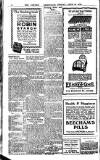 Oxford Chronicle and Reading Gazette Friday 23 June 1922 Page 16