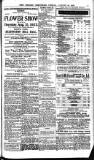 Oxford Chronicle and Reading Gazette Friday 25 August 1922 Page 3