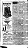 Oxford Chronicle and Reading Gazette Friday 25 August 1922 Page 10