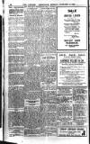 Oxford Chronicle and Reading Gazette Friday 05 January 1923 Page 16