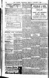 Oxford Chronicle and Reading Gazette Friday 05 January 1923 Page 20
