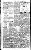 Oxford Chronicle and Reading Gazette Friday 12 January 1923 Page 20
