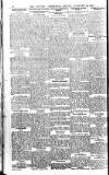 Oxford Chronicle and Reading Gazette Friday 12 January 1923 Page 22