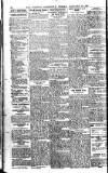 Oxford Chronicle and Reading Gazette Friday 12 January 1923 Page 24