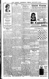 Oxford Chronicle and Reading Gazette Friday 19 January 1923 Page 18