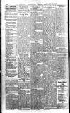 Oxford Chronicle and Reading Gazette Friday 19 January 1923 Page 23