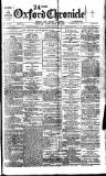Oxford Chronicle and Reading Gazette Friday 26 January 1923 Page 1