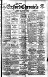 Oxford Chronicle and Reading Gazette Friday 02 February 1923 Page 1