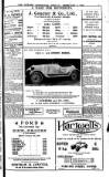 Oxford Chronicle and Reading Gazette Friday 02 February 1923 Page 7