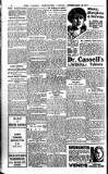 Oxford Chronicle and Reading Gazette Friday 02 February 1923 Page 8