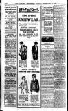 Oxford Chronicle and Reading Gazette Friday 02 February 1923 Page 12