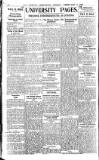 Oxford Chronicle and Reading Gazette Friday 02 February 1923 Page 16