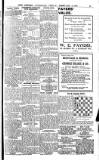 Oxford Chronicle and Reading Gazette Friday 02 February 1923 Page 23