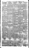 Oxford Chronicle and Reading Gazette Friday 02 February 1923 Page 24