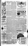 Oxford Chronicle and Reading Gazette Friday 09 February 1923 Page 5