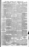 Oxford Chronicle and Reading Gazette Friday 09 February 1923 Page 13