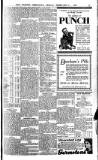 Oxford Chronicle and Reading Gazette Friday 09 February 1923 Page 21