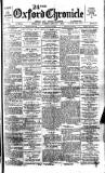 Oxford Chronicle and Reading Gazette Friday 16 February 1923 Page 1