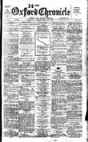 Oxford Chronicle and Reading Gazette Friday 23 February 1923 Page 1