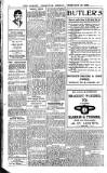 Oxford Chronicle and Reading Gazette Friday 23 February 1923 Page 8