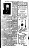 Oxford Chronicle and Reading Gazette Friday 23 February 1923 Page 9