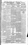 Oxford Chronicle and Reading Gazette Friday 23 February 1923 Page 15