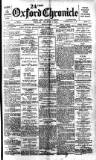 Oxford Chronicle and Reading Gazette Friday 02 March 1923 Page 1
