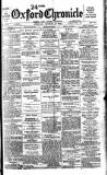 Oxford Chronicle and Reading Gazette Friday 16 March 1923 Page 1