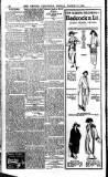Oxford Chronicle and Reading Gazette Friday 16 March 1923 Page 14