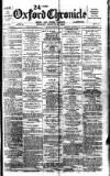 Oxford Chronicle and Reading Gazette Friday 23 March 1923 Page 1