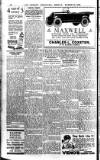 Oxford Chronicle and Reading Gazette Friday 23 March 1923 Page 16