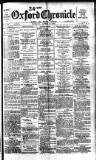 Oxford Chronicle and Reading Gazette Friday 06 April 1923 Page 1