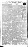 Oxford Chronicle and Reading Gazette Friday 13 April 1923 Page 4