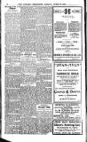 Oxford Chronicle and Reading Gazette Friday 13 April 1923 Page 10
