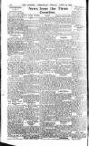 Oxford Chronicle and Reading Gazette Friday 13 April 1923 Page 22
