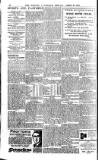Oxford Chronicle and Reading Gazette Friday 20 April 1923 Page 19