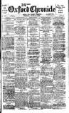 Oxford Chronicle and Reading Gazette Friday 15 June 1923 Page 1