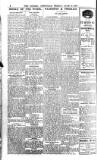 Oxford Chronicle and Reading Gazette Friday 15 June 1923 Page 4