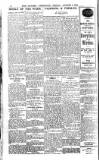 Oxford Chronicle and Reading Gazette Friday 03 August 1923 Page 4