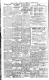 Oxford Chronicle and Reading Gazette Friday 03 August 1923 Page 8