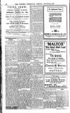 Oxford Chronicle and Reading Gazette Friday 03 August 1923 Page 10