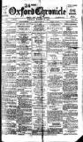 Oxford Chronicle and Reading Gazette Friday 28 March 1924 Page 1