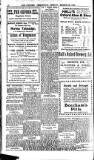 Oxford Chronicle and Reading Gazette Friday 28 March 1924 Page 10