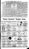 Oxford Chronicle and Reading Gazette Friday 11 April 1924 Page 9