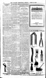 Oxford Chronicle and Reading Gazette Friday 18 April 1924 Page 6