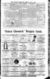 Oxford Chronicle and Reading Gazette Friday 09 May 1924 Page 7